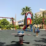 Eden Gardens Maisonette
