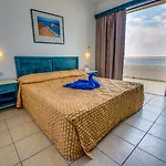 St. George Gardens Apartments And Suites Resort