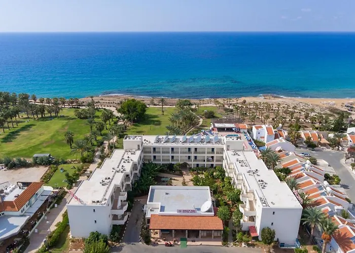 Helios Bay Hotel And Suites