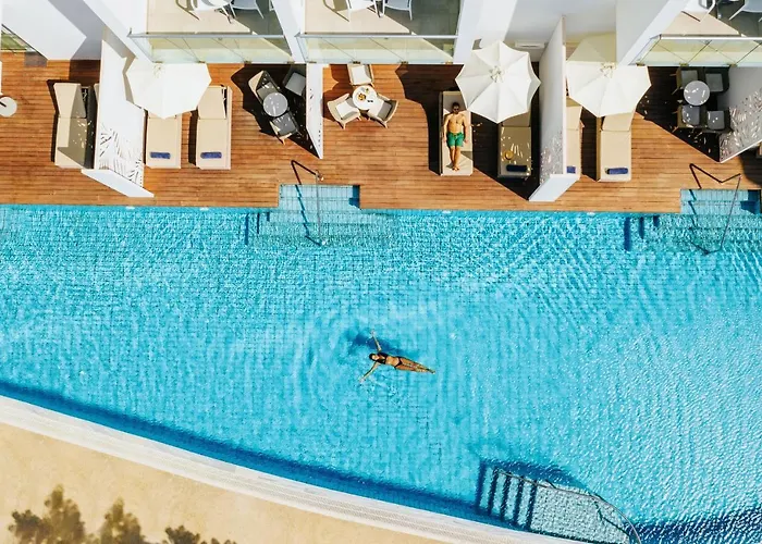 Sofianna Resort & Spa