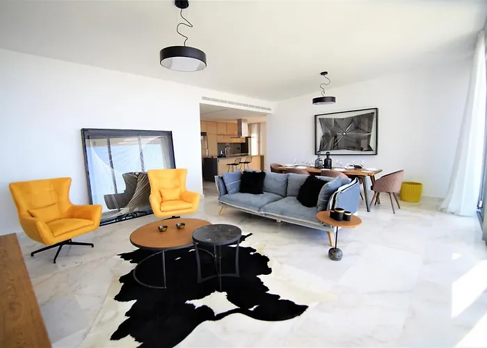 Lemba 18 Panorama Villas