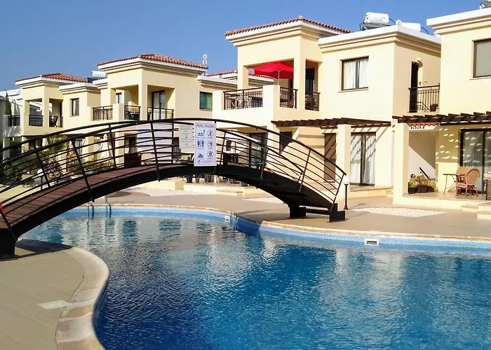Faros Beach B101