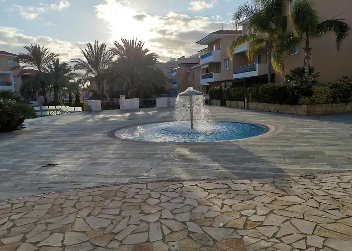 Iris Village, Near Kings Avenue Mall - By Imh Travel & Tours