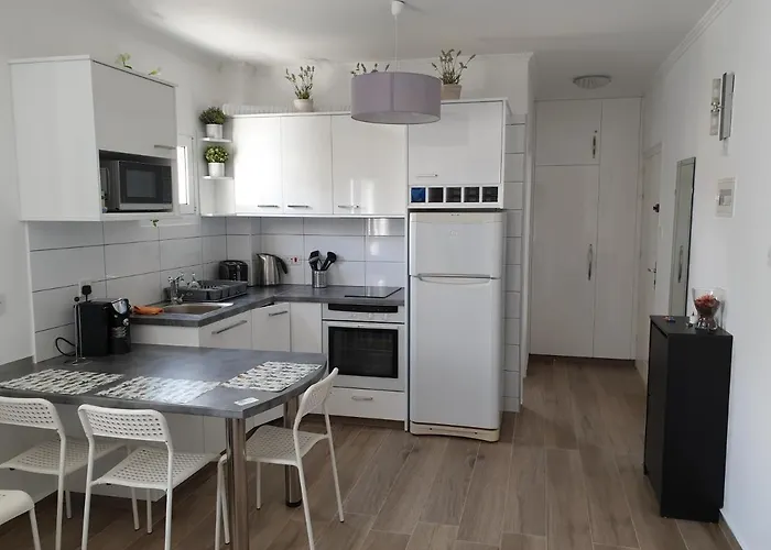 Apartments