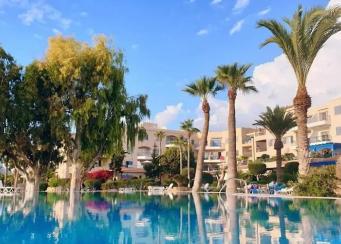 H&O Best Apt In Paphos!