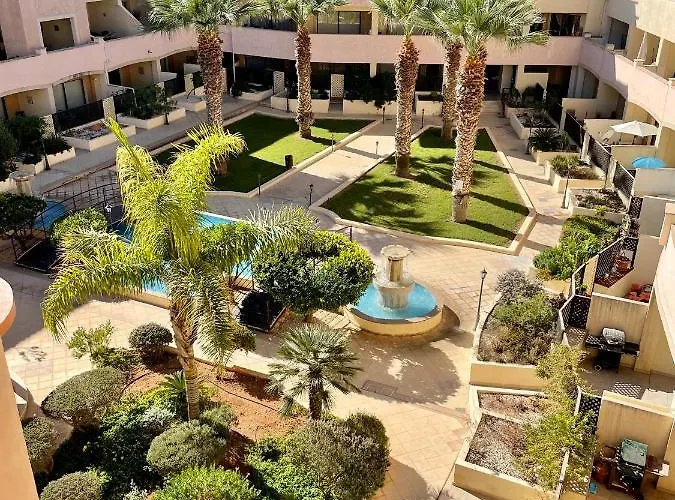 109 Queens Gardens, Paphos