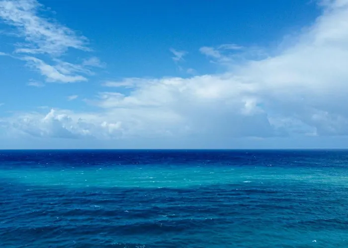 Nefeli Blue-Horizon 2B, Pool, Suites, Big Balconies