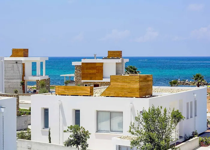Villa Aqua Paphos