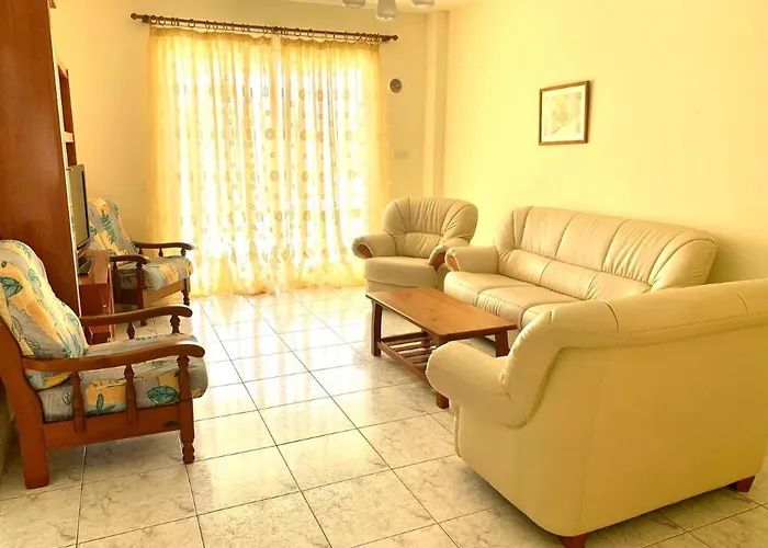 Danaos Complex