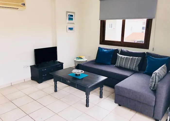 Erato Apartment