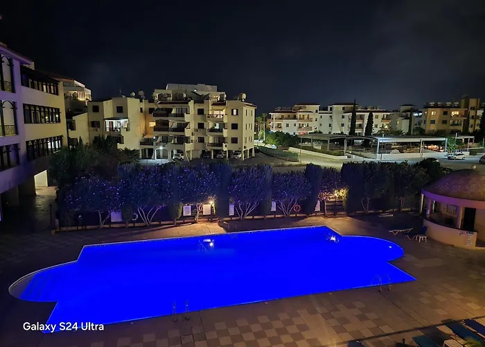 Queen Anna\'S Dream 1 Bedroom Apartment