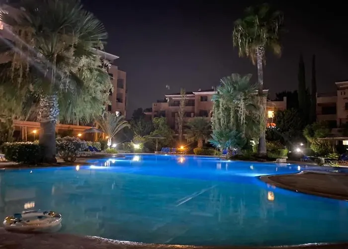 Aphrodite Gardens 2 Bedroom