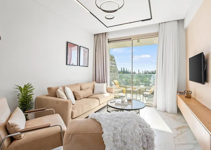 Elite Urban Residence By Nomads