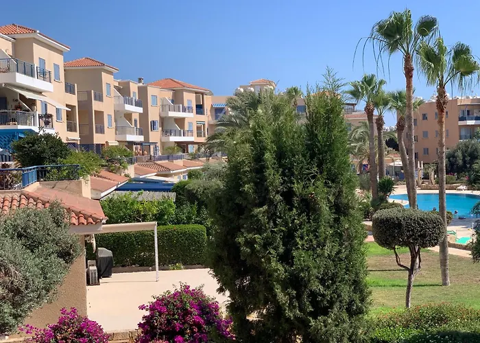 King\'S Palace - Spacious 2 Bed, 2 Bath With Sea And Pool Views