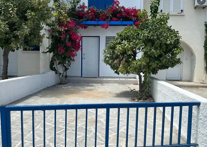 W Beach Villa