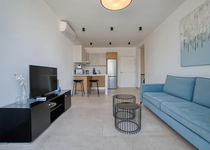 Avenue 202 1 Bed