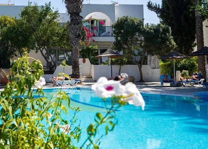 Sunnsea Apartment