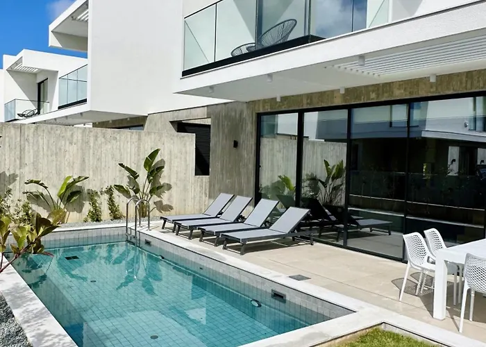 Elysian Blue Villa 1