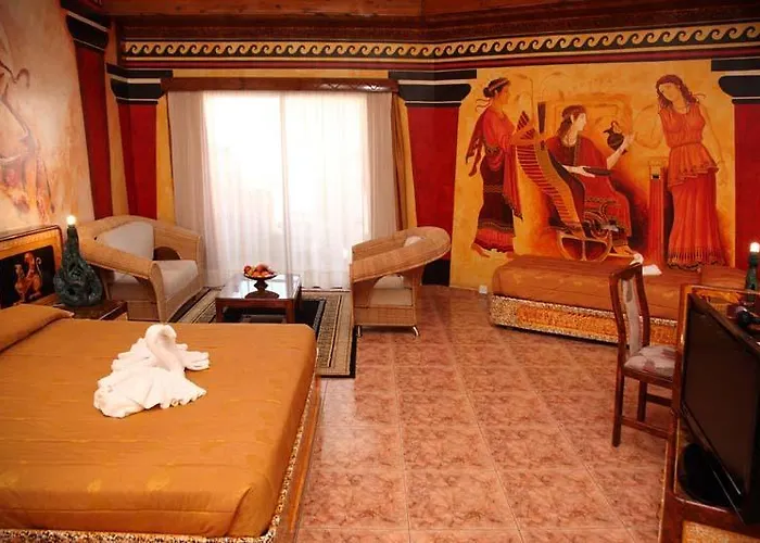 Roman II Boutique Hotel