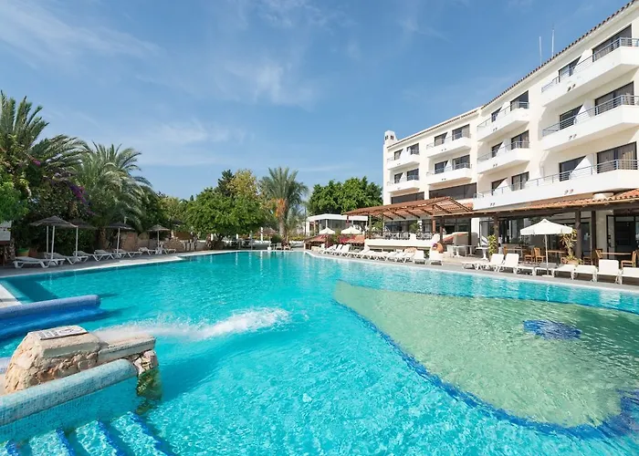 Paphos Gardens Holiday Resort