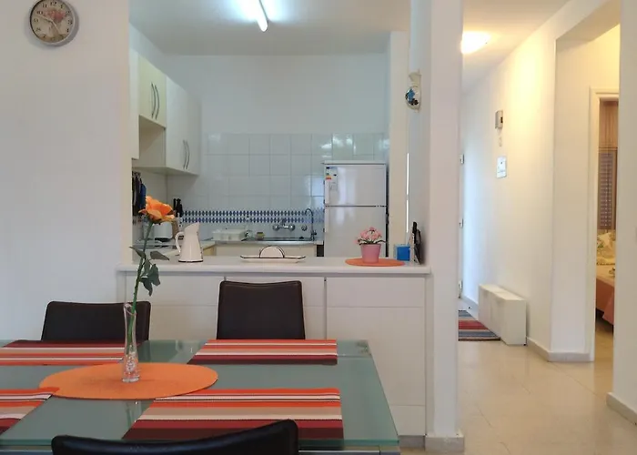 Limnaria West Apartment