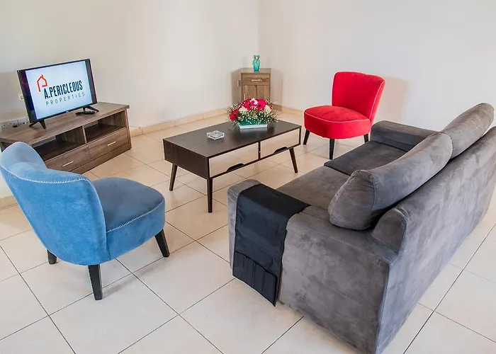 Diana Apartment