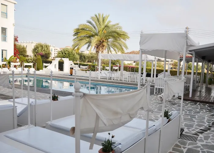Tasmaria Aparthotel