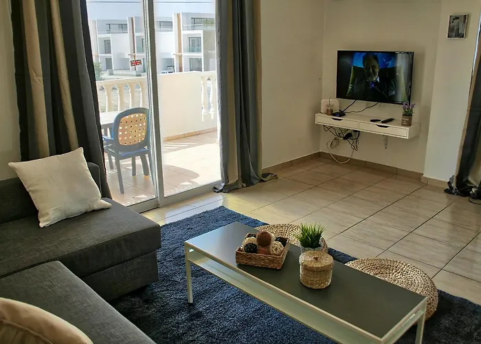 A101 Diana 43 Two Bedroom Apartment