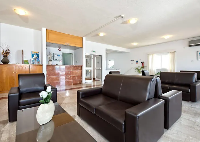 Sunny Hill Hotel Apartments