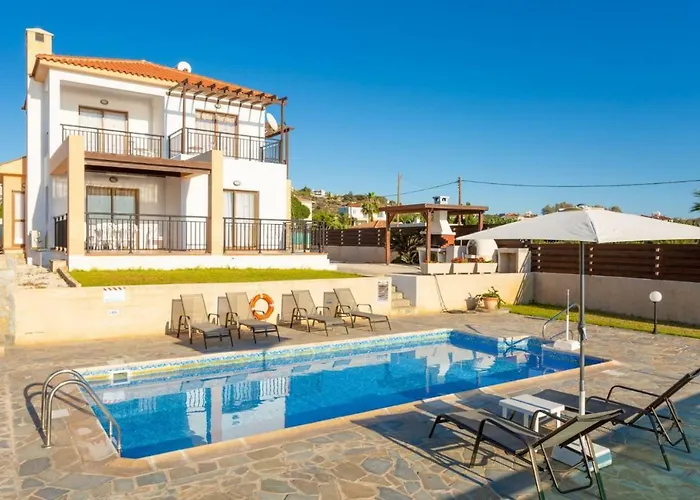 Villa Angelina