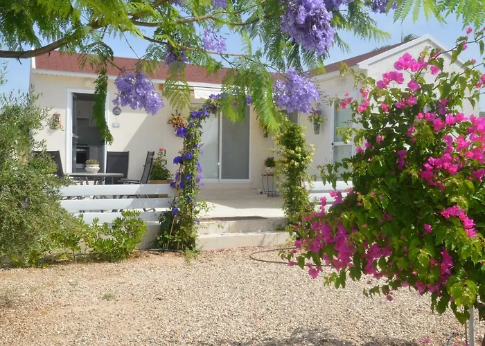 Catherine\'S Cottage