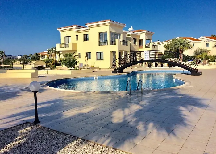Faros Beach Apartment