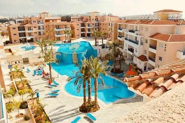 Iris Village Holiday Apartment