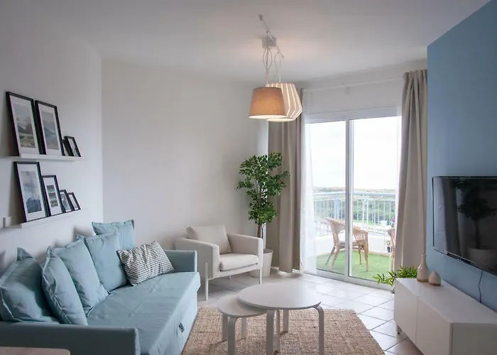 H&O Best Apt In Paphos!