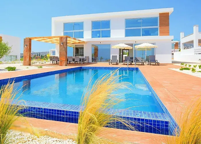 Villa Toscano