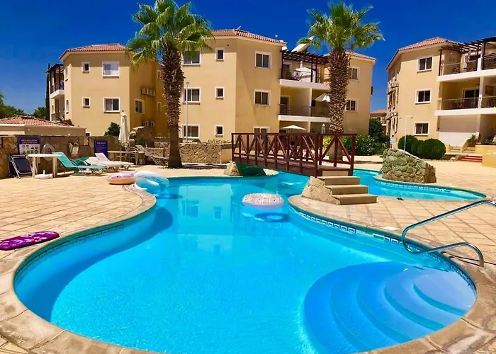 Sirena Olympia Apartment
