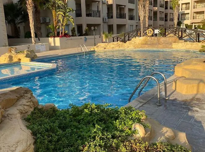 Royal Seacrest Luxurious Apartments
