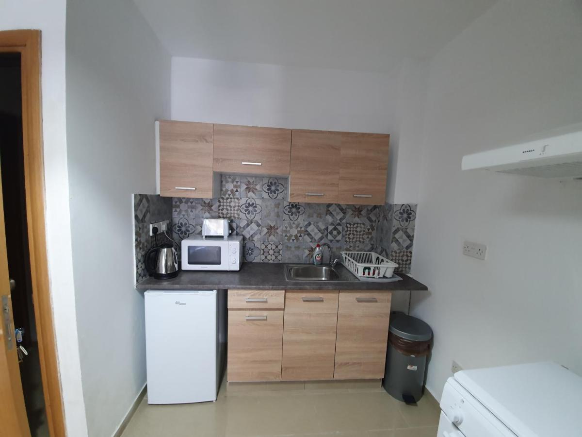 Apartment Valentinos *