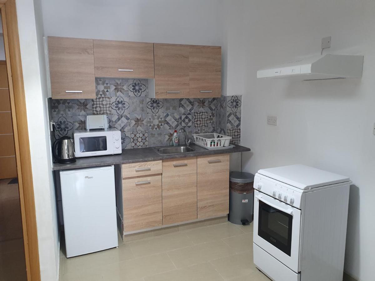 Apartment Valentinos *