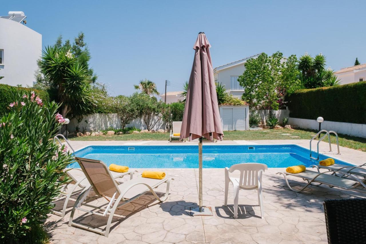 Chrysanthemum 3 Bedroom Villa *