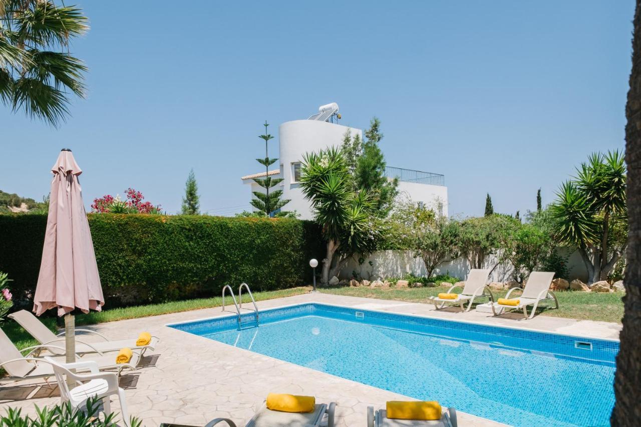 Villa Chrysanthemum 3 Bedroom *