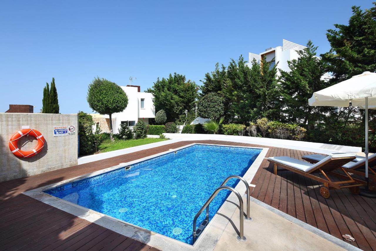 Paradise Cove Luxurious *
