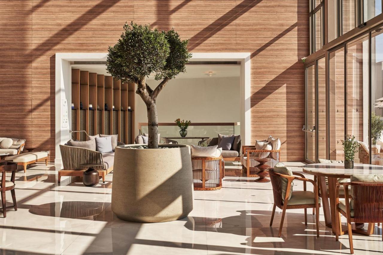 Mare Paphos Resort 5*