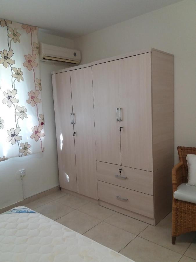 Sweet Apartment