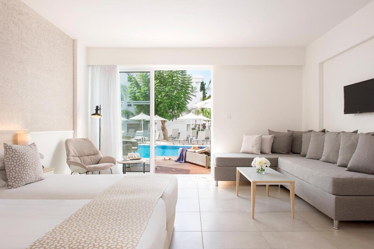 Resort Sofianna & Paphos