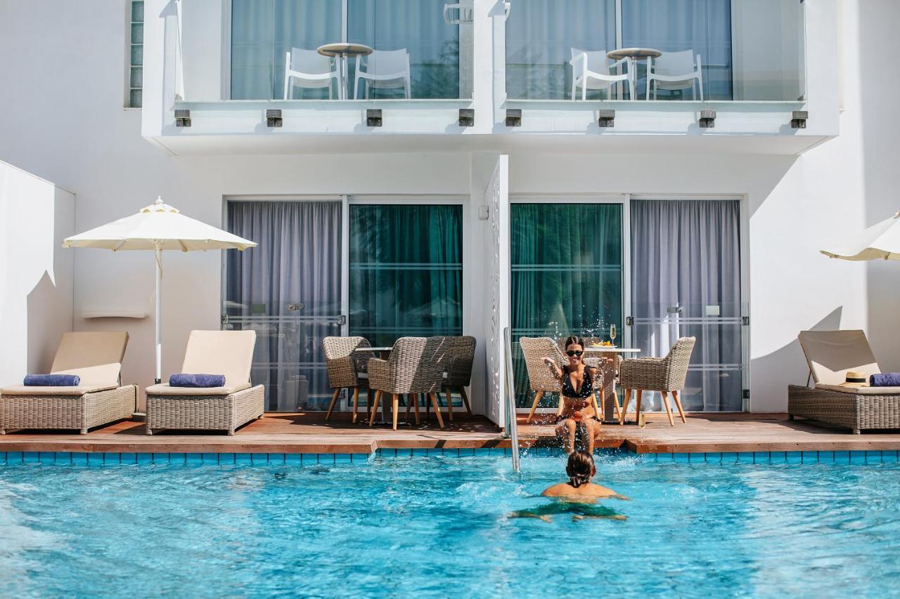 Sofianna & 4* Paphos
