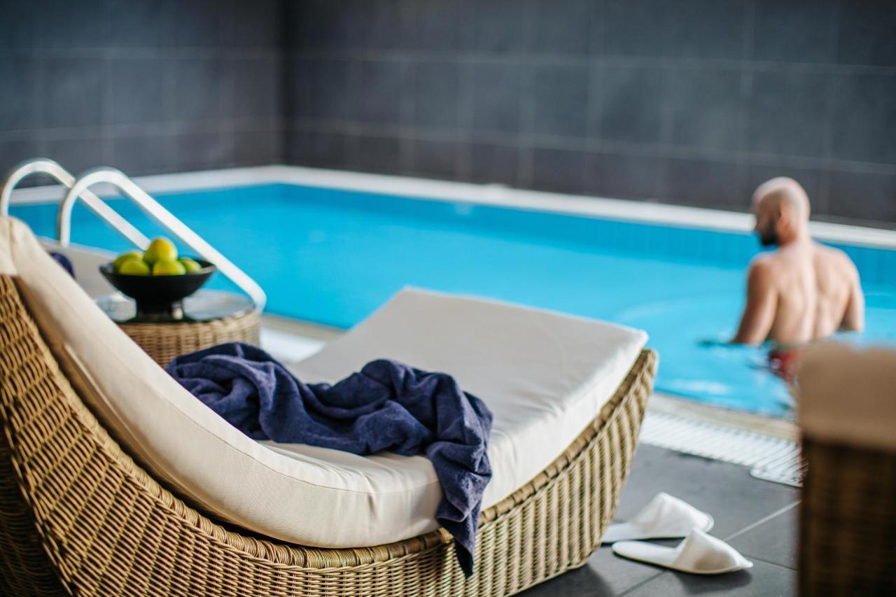 Resort Sofianna & Paphos