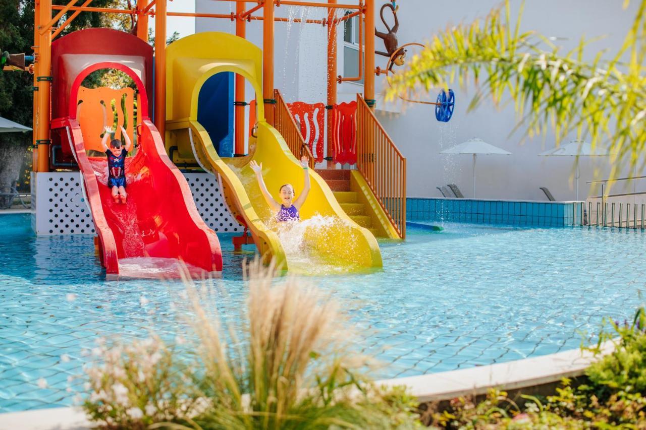Resort Sofianna &
