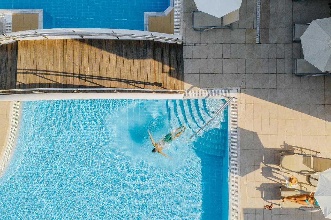 Sofianna & Resort 4*