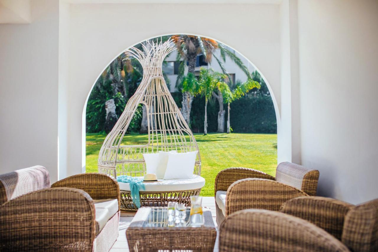 Resort Sofianna & Paphos